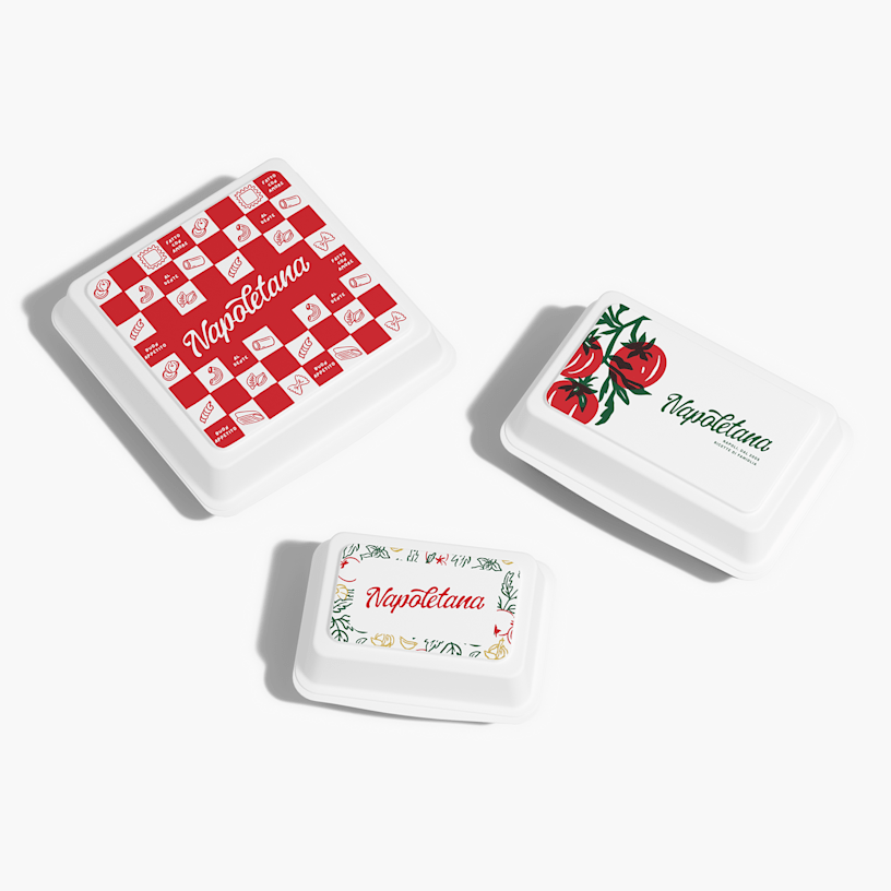 Example 1 of selected product