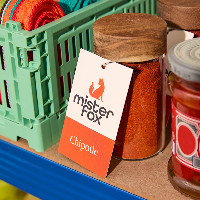 Example 6 of selected product