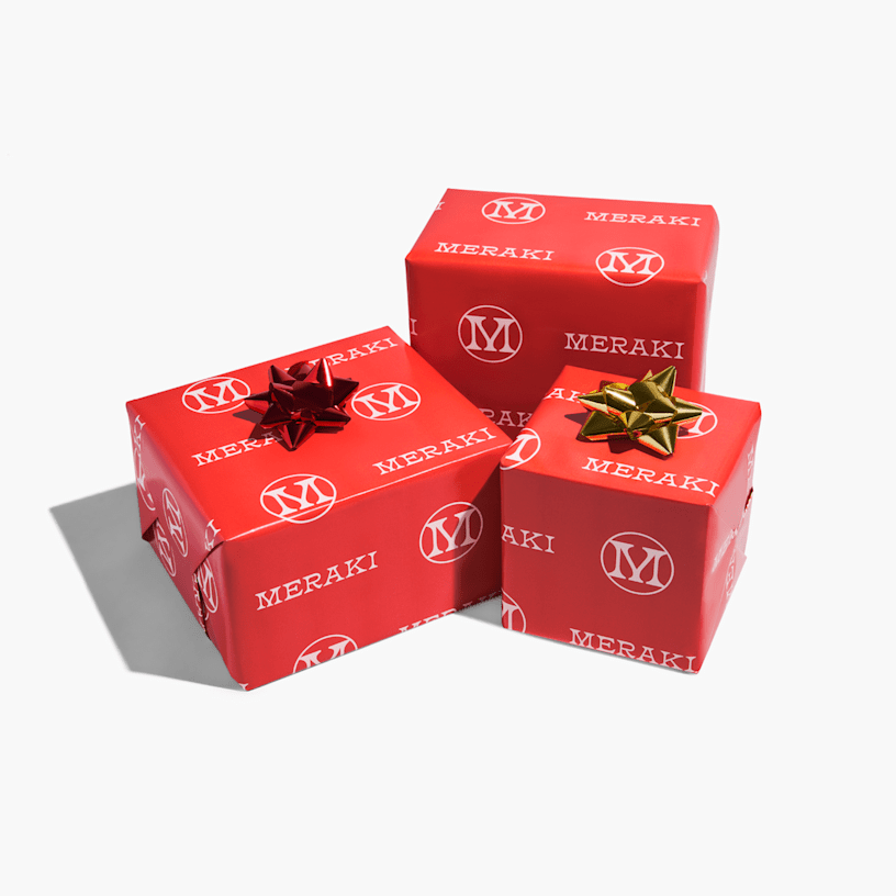 Example 2 of selected product