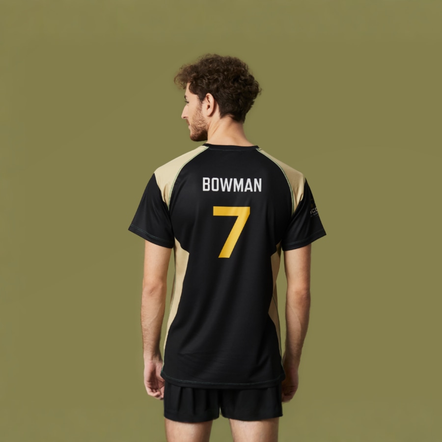 Selecta DiseÃ±ador Camisetas De Futbol Camisetas Personalizadas