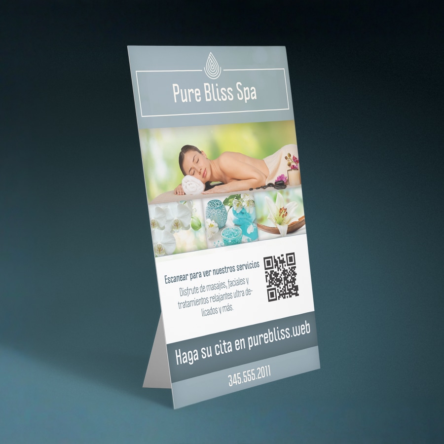 Letreros de pie, image size:900x900