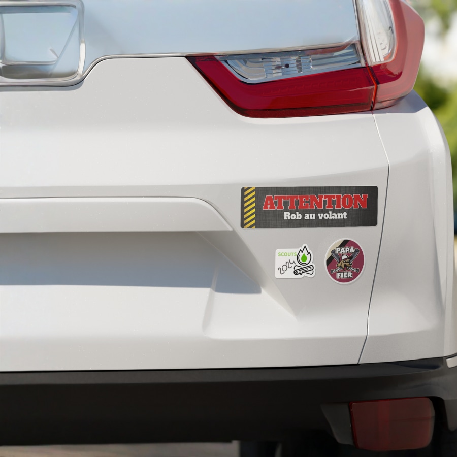 JINTORA - Autocollant Voiture I Love Roubaix - 80mm - Sticker Auto Résistant Intempéries En Vinyle - Facile à Coller Sur Carrosserie Vitre Pare -Chocs - Accessoire Déco Original Véhicule