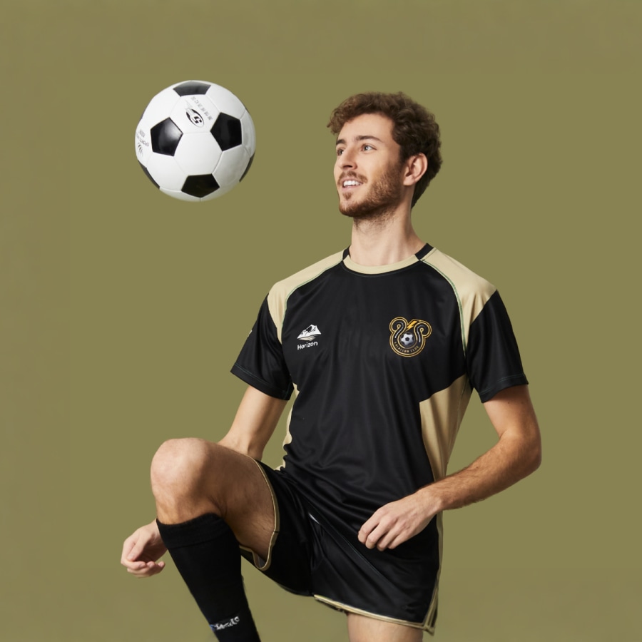 Maglie Calcio Personalizzate Kit Divise Calcio Maglie Calcio