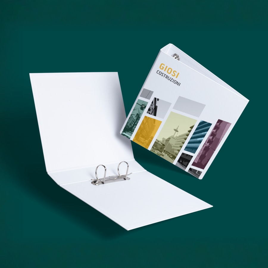 Raccoglitori ad anelli, image size:900x900