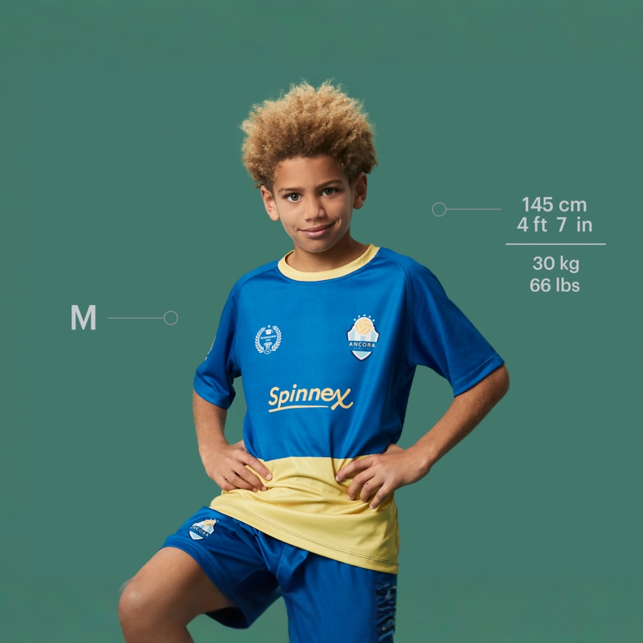 Magliette Calcio Personalizzate Vendita Divise Calcio Magliette