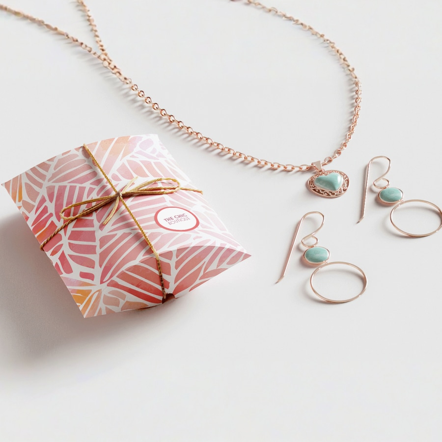 Packaging printing