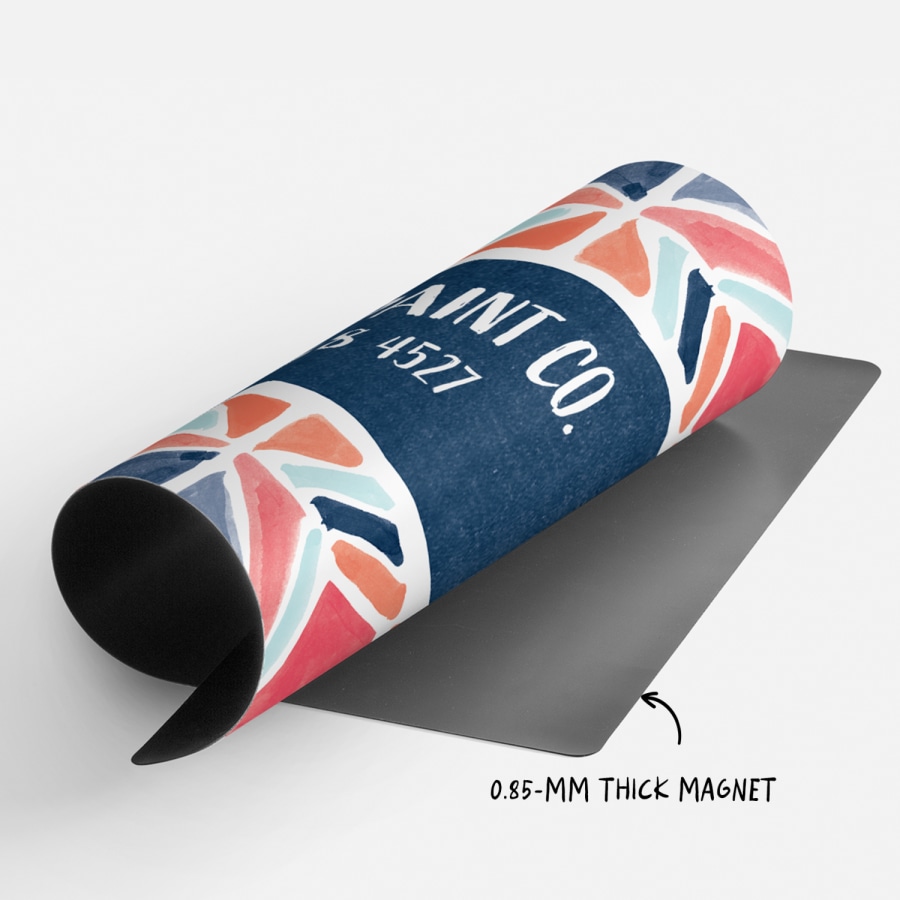 magnetic car signs