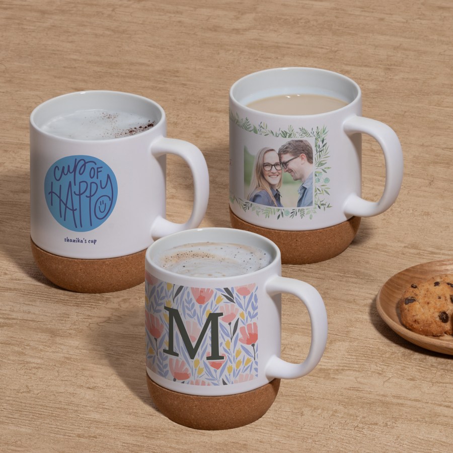 Example 1 of selected product