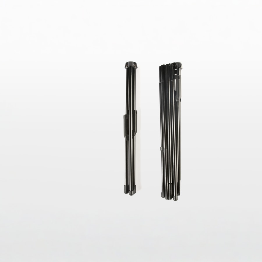 Floor easels