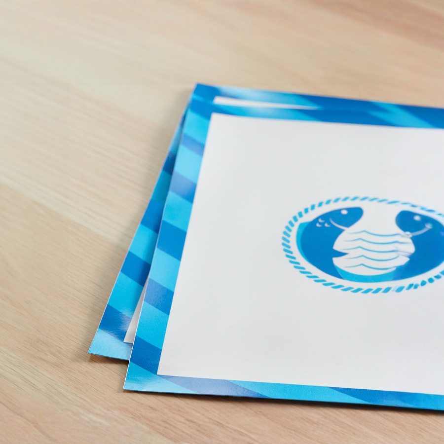 placemat designs