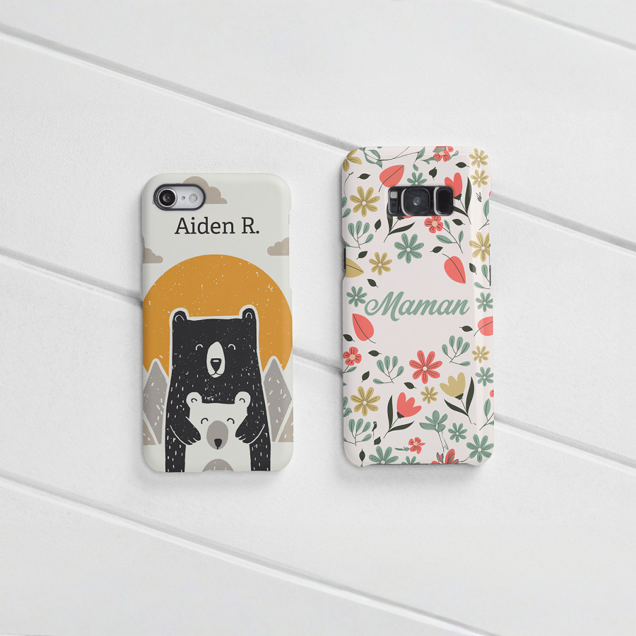 custom phone case samsung
