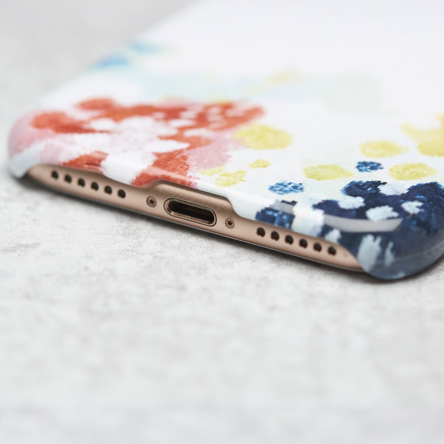 custom phone cases