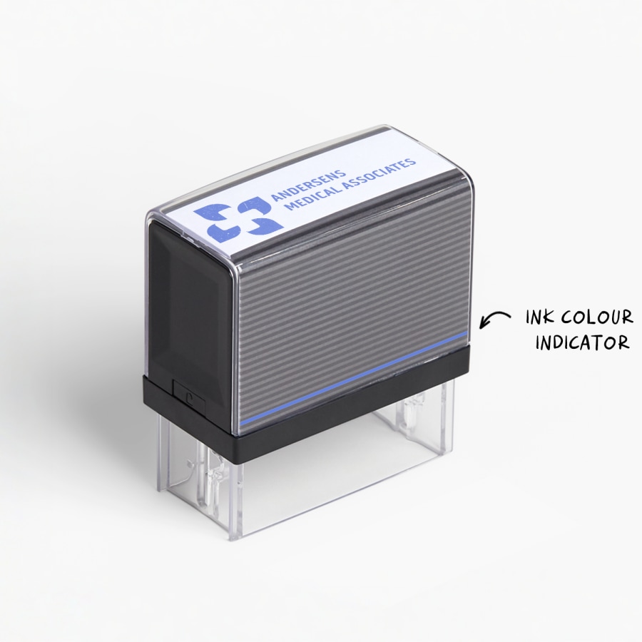 Example 5 of selected product