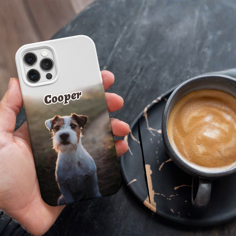 Custom Phone Cases, Photo Phone Case VistaPrint SG