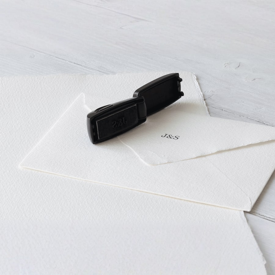 Pocket stamps