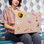 Example 1 of selected product