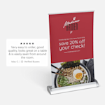 Example 3 of selected product