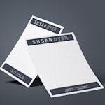 Example 1 of selected product