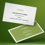 Example 1 of selected product