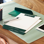 personalized letterhead