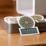 Example 2 of selected product