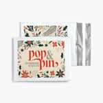 Example 2 of selected product