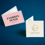 Example 2 of selected product