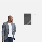 Example 4 of selected product