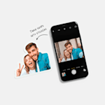 Example 4 of selected product