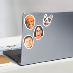 Example 1 of selected product