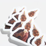 Example 2 of selected product