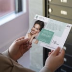 Example 5 of selected product