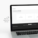 Example 3 of selected product