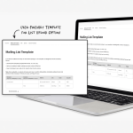 Example 4 of selected product