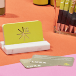 Example 3 of selected product