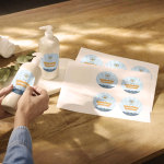 Example 3 of selected product