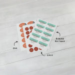 Example 4 of selected product