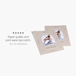 Flyers promoting a yoga studio. 