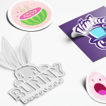 Example 5 of selected product