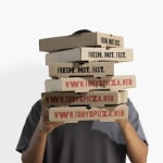 Example 8 of selected product