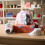 Example 9 of selected product