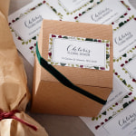 Example 1 of selected product