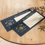 Example 1 of selected product