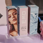 Example 2 of selected product