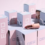 Example 1 of selected product