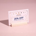 Example 1 of selected product