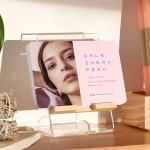 Example 1 of selected product