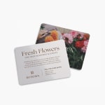 Example 3 of selected product