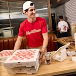 Example 2 of selected product