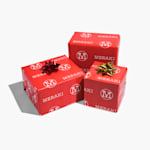 Example 9 of selected product